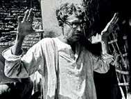 Celebrating filmmaker Ritwik Ghatak's cinematic legacy