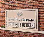 DU's NCWEB Releases 1st Cut-off List: Hansraj Tops in B.Com