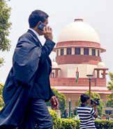 Lawyers giving legal advice to clients under probe can't be summoned: SC