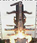 India and US mark historic first with joint NISAR satellite launch
