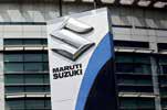 Maruti Suzuki April-June profit rises marginally to ₹3,792 crore