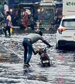 HC raps agencies, wants unified flood management plan