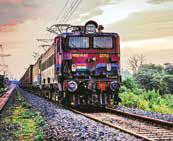 Cabinet approves Rs 11,000 crore Railway projects spanning 13 districts in 6 states