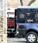 Police Accused of Illegal Detention & Torture of Activists