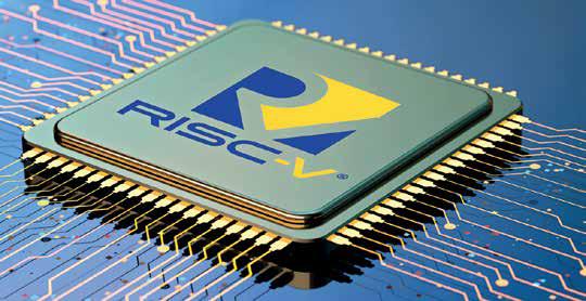 RISC-V and China's Full Throttle