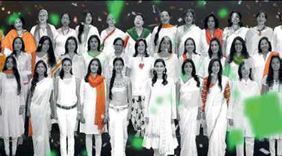 From Freedom Song to India's Identity