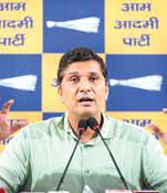 AAP Hits Out at Delhi Government Over New School Fee Regulation Bill