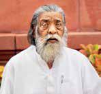 Sources: Former CM Shibu Soren critical, on ventilator