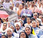 'Mere Suspicion': 2 Kerala nuns get bail