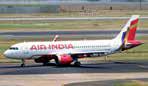 Air India flight cancelled due to 'high temperature' in cabin