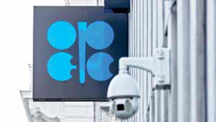 OPEC+ Agrees to Raise Output by 547,000 bpd for Sept
