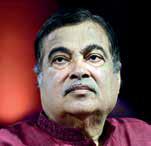 Man held for issuing bomb threat to Nitin Gadkari's Nagpur residence