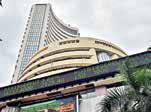 Mkts to focus on tariff-related news, RBI's interest rate decision this week