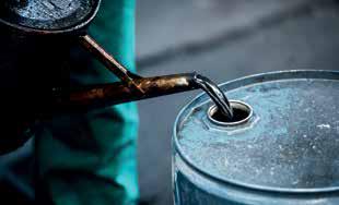US Penalty Risk on Russian Oil May Add $9-11 Billion to India's Import Bill