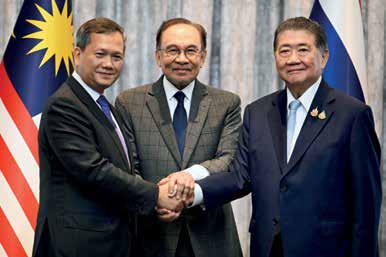 Lasting Truce?