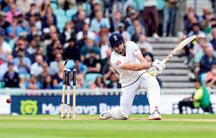 'Believe' emoji fuelled Siraj to mount epic fightback at Oval