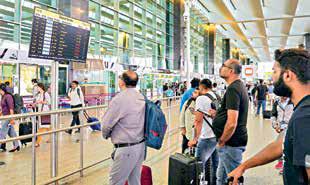 India Emerges as World's 5th Biggest Aviation Market: IATA