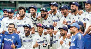 Written off, Rahul says win 'right at the top'