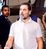 Every patriotic Indian has sought answers on China: Congress