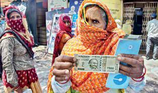 Govt committed to deepening financial inclusion: MoS Finance