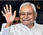 Nitish Announces Domicile Policy for Teachers' Recruitment in Bihar