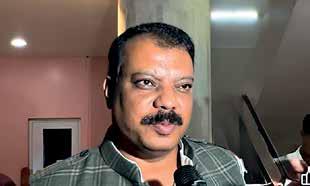 MP: LoP raises alarm over 'mass rejection' of tribal forest claims