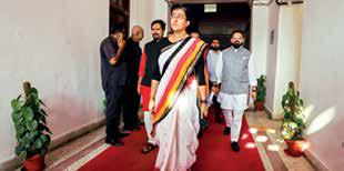 Delhi's Fee Regulation Bill: AAP proposes amendments