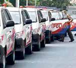 Delhi Police to Tighten Watch on Bail for Habitual Snatchers