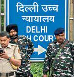 HC: 'Dogs must be treated well, given dignity, protection'