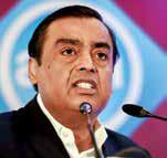 Reliance Builds Four Engines for Growth, Charting Deep-Tech Shift