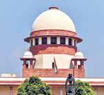 SC Junks HC Order Asking TN Govt Not To Use Names, Photos Of CM In Welfare Schemes