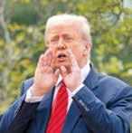 Trump's Reciprocal Tariffs Come Into Effect Globally, Including India