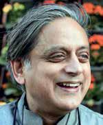 Serious questions which must be addressed, EC must act: Tharoor on Rahul's poll rigging claims