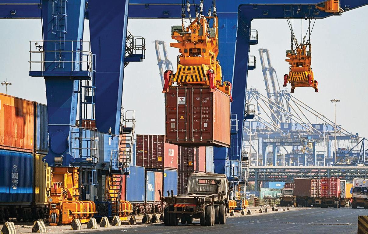 Govt May Roll Out ₹2,250 Cr Export Promotion Mission Soon: Official