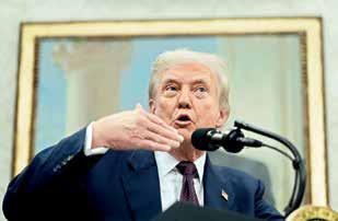 Commercial fishing in a vast Pacific nature area halted after judge blocks Trump order