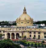 UP Assembly Monsoon Session to begin today; Opposition slams govt's marathon sitting plan