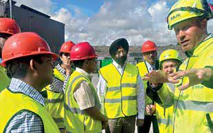 After Norway study, upcoming e-waste plant to double capacity