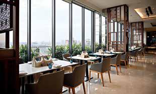 A Royal Rajasthani Food Festival at Viva All Day Dining