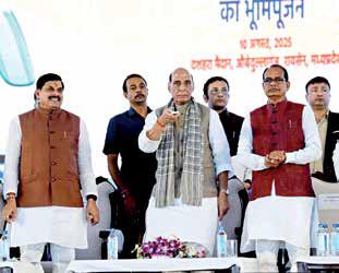 No power can stop India from becoming a major global force