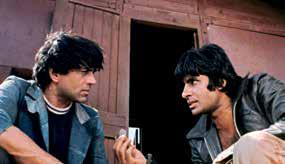 'SHOLAY' to be screened at TIFF in 4k restored version