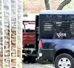 NOIDA: Daycare maid in custody for biting, slapping 15-month-old