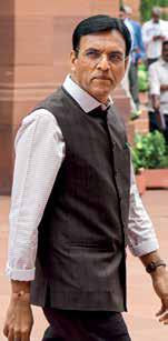 Amid issues, India's 2036 Olympics bid in 'continuous dialogue'