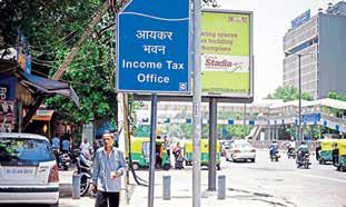 CBDT and CBIC facing multiple vacancies across various levels