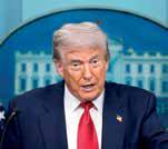 EU leaders appeal to Trump to defend Europe's interests