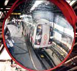 Pink Line to go driverless