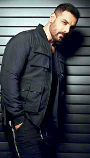John Abraham on SC's stray dog order: Impractical & inhumane