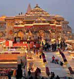 Ram Mandir to get 4-km-long security wall