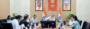 Single-window nod for all Ramleela events: CM