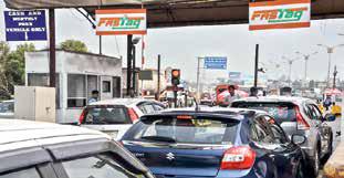 FASTag Annual Pass to be launched on August 15