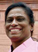 IOA Approves India's 2030 CWG Bid